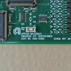 AMAT ASSY0100-01985 PCB Board