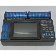 HIOKI LR8400-20 Operator Panel