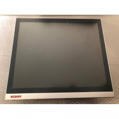 Beckhoff CP2219-0010 Touch Panel Industrail Controller