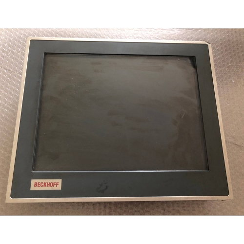 Beckoff CP6902-0001-0000 Touch Panel