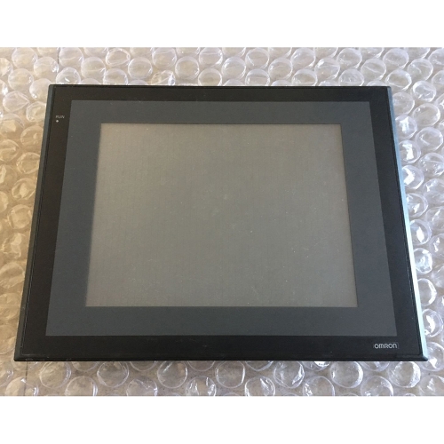 Omron NS10-TV00B-ECV2 Touch panel