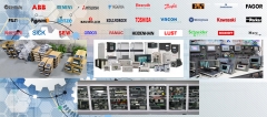 Industrial Automation Control Spare part