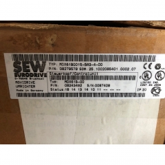 SEW MDX61B0015-5A3-4-00  Inverter