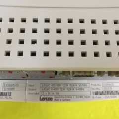 Lenze EVS9325-ES  Servo Drive