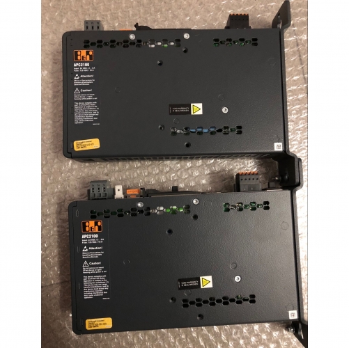 B&R APC2100 Control System 5V5B1000000026-005