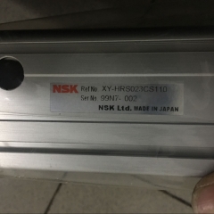 NSK XY-HRS023CS110 Motor