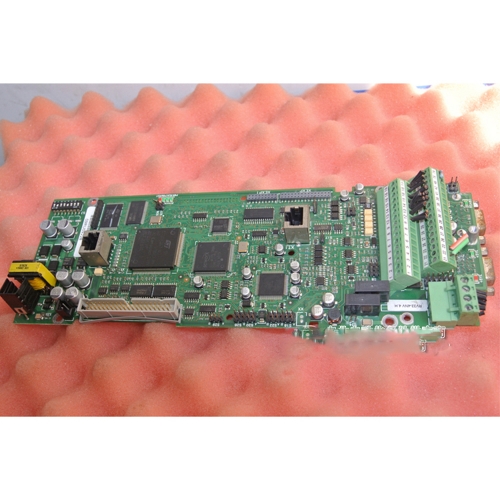 SIEI RV33-4NV4.H Inverter Main Board
