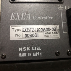 NSK EXEA2-1100A00-03  Servo Drive