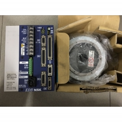 NSK EDB-LPD3AEB500-02 Servo Drive M-EDB-LPD3AEB500-02