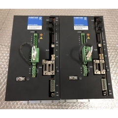 Sanyo RS1A05AV02908B10 Servo Drive