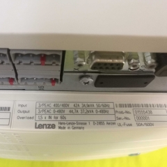 Lenze EVS9328-ES  Servo Drive