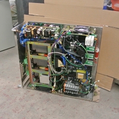 Kawasaki 30C63E-A003 Control Cabinet