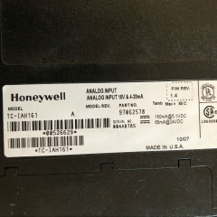 Honeywell TC-IAH161  Module