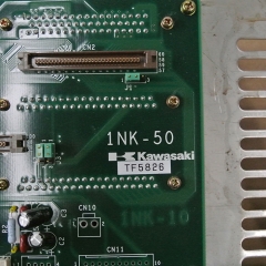 Kawasaki 1NK-50 TF5826 Board