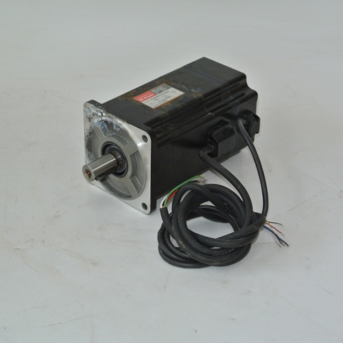 Sanyo P50B08075HXS00 Servo Motor