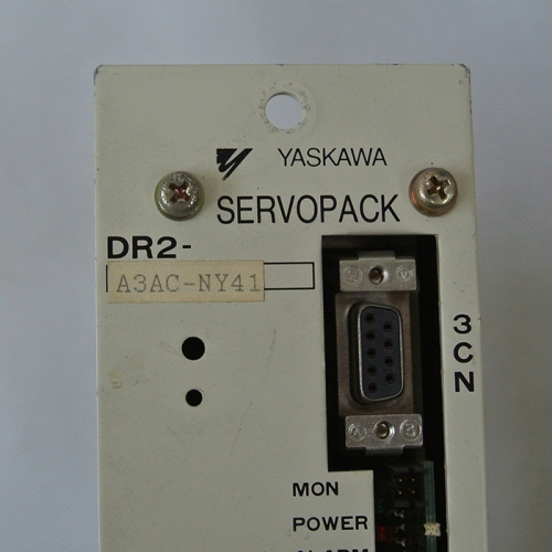 Yaskawa DR2-A3AC-NY41 Servo Controller
