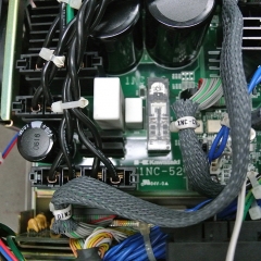 Kawasaki TF6711 1NC-52 Board