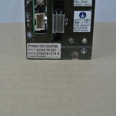 SANYO DENKIPYRA030K1XXVP00 Servo Drive