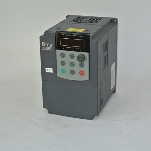 QMA ELECTRIC A900-1R5-43A 1.5 KW Inverter