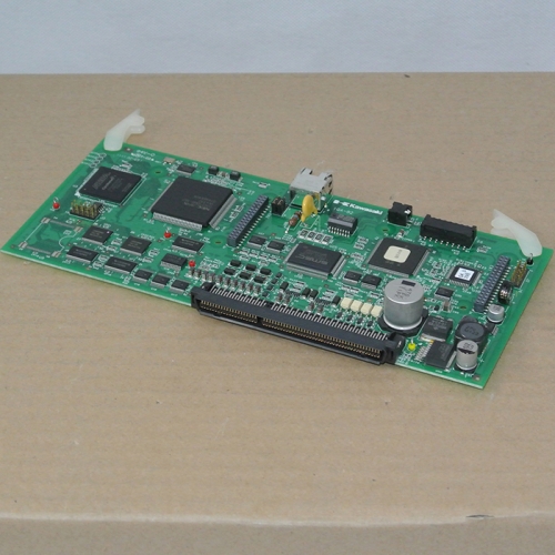 Kawasaki 1QA104514 50999-2718 CPU Board