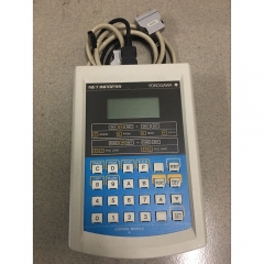 Yokogawa AF410T Teach Pendant