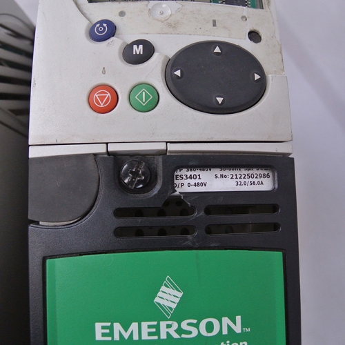 Emerson ES3401 18.5KW Inverter