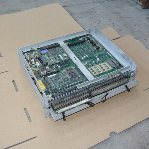 Sumitomo CMC5500IIABQG01 CPU Borad