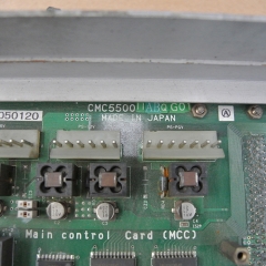 Sumitomo CMC5500IIABQG01 CPU Borad