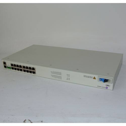 Alcatel GPONO-00160E-Q Fiber switch