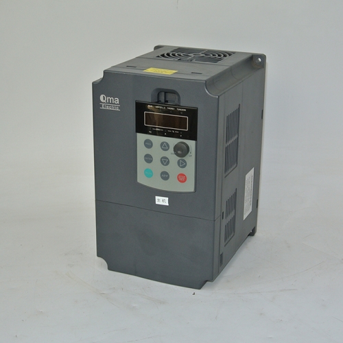 QMA ELECTRIC A900-7R5-43A 7.5KW Inverter