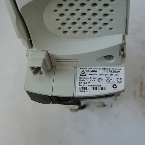 Emerson SP1406 5.5KW Inverter