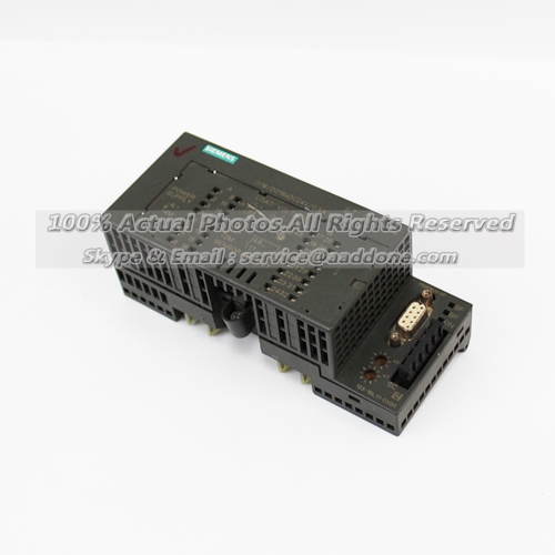 SIEMENS 6ES7133-1BL11-0XB0 PLC Module