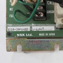 NSK ESA-J1003C23 Servo Drive