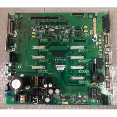 KAWASAKI 50999-2728 1QE-73 1QE-13 1QE-83 Robot Base Board