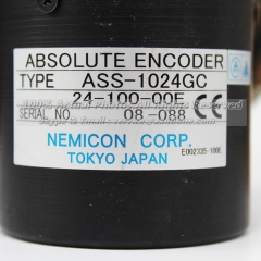 NEMICON ASS-1024GC-24-100-00E Encoder