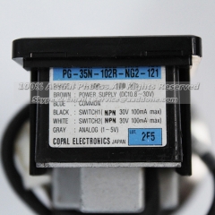 COPAL PG-35N-102R-NG2-121 Pressure Sensor