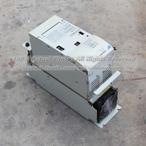 FESTO CMMP-AS-C5-11A-P3-M3 Motor Controller