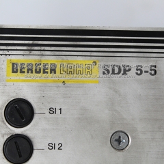 BERGER LAHR SDP5-52.0301 SDP5-5 Controller