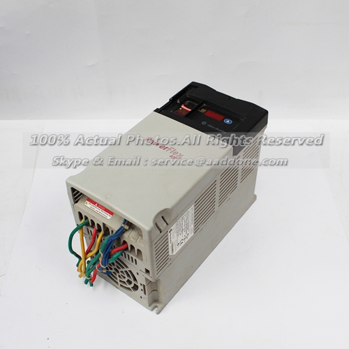 Allen-Bradley 22D-D024N104 11KW380V Inverter