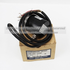 NEMICON ASS-1024GC-24-100-00E Encoder