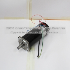 SANKYO MC801AS302KNN07 Servo Motor