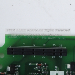 Parker AH465807U203 AH465807T2131 PCB Board