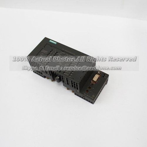 SIEMENS 6ES7132-1BL00-0XB0 PLC Module