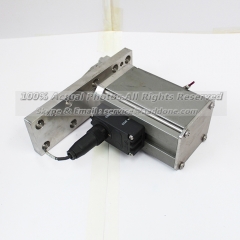 VAT 10846-XE24-AHA10131 A-330333 Pneumatic valve