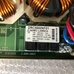 Denso DRC5000NF01 SCB295B Robot Input  Power Supply