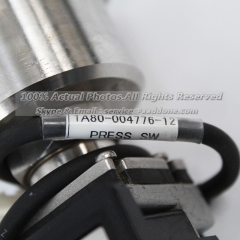 COPAL PG-35N-102R-NG2-121 Pressure Sensor
