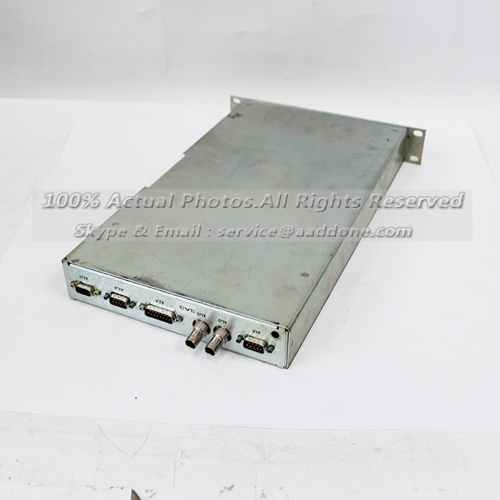 VARIAN E11117530 Controller