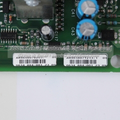 Parker AH465807U203 AH465807T2131 PCB Board