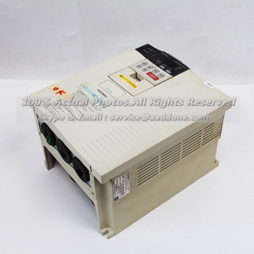 MITSUBISHI MD-AX500 Series  MD-AX520-5.0K 5KW Inverter