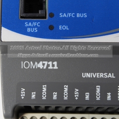 Johnson MS-IOM4711-0 Controller